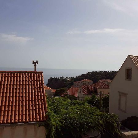 Few Steps From The Old Town Apartman Dubrovnik Kültér fotó