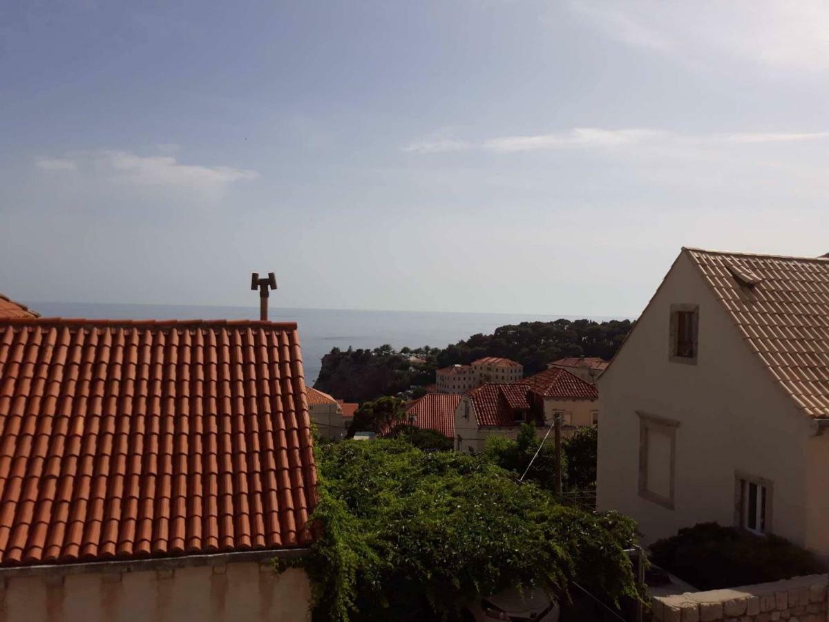 Few Steps From The Old Town Apartman Dubrovnik Kültér fotó